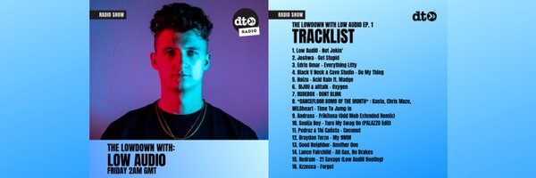 Low_Audi0 Profile Banner