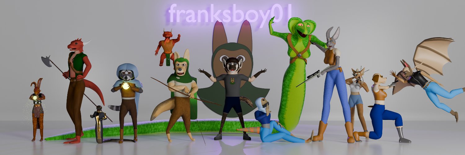 franksboy01's profile banner image