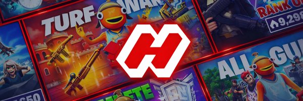 HowdyUEFN Profile Banner