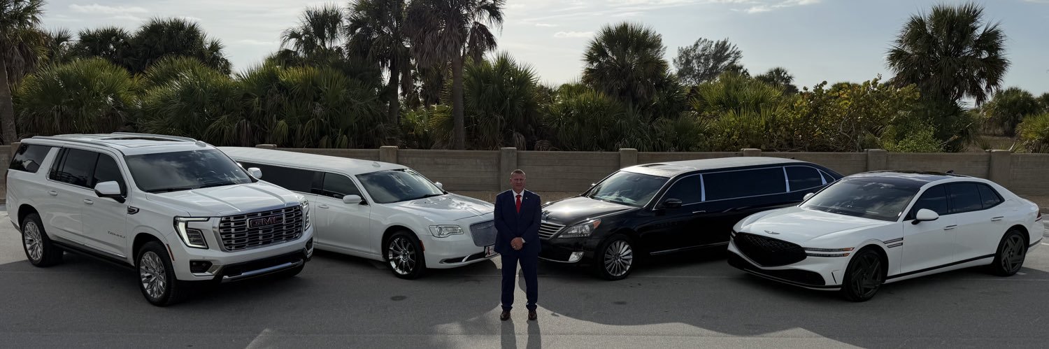 JLJonesLimos's profile banner image