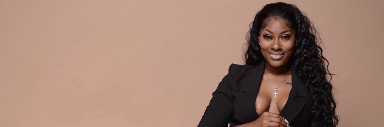 KarrieLashay's profile banner image