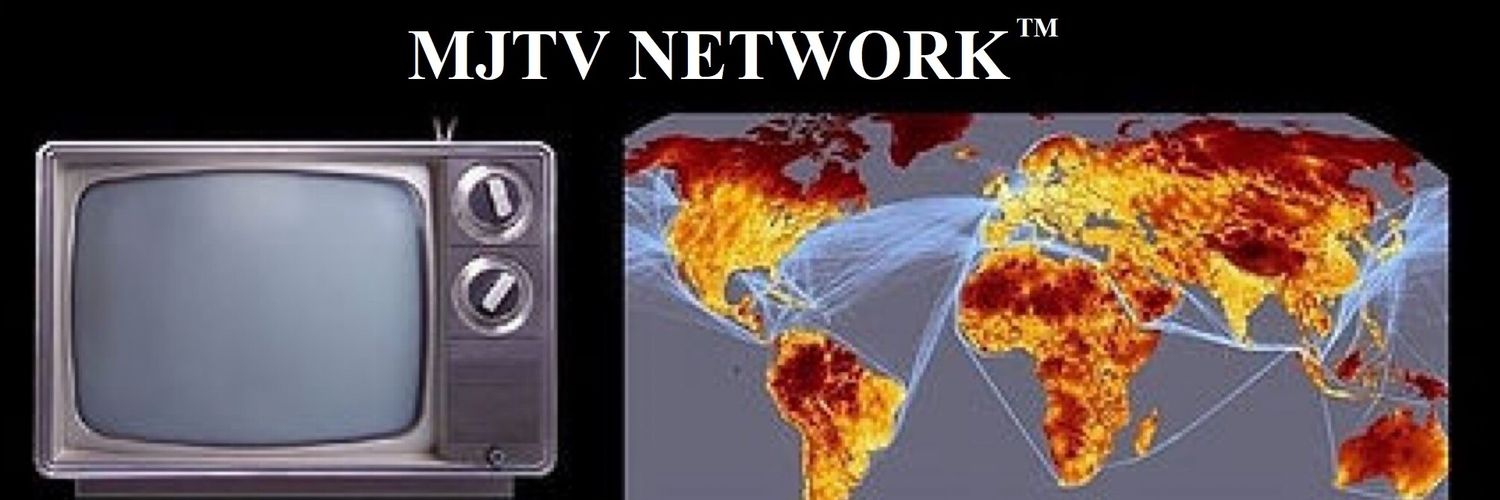mjtvnetwork's profile banner image