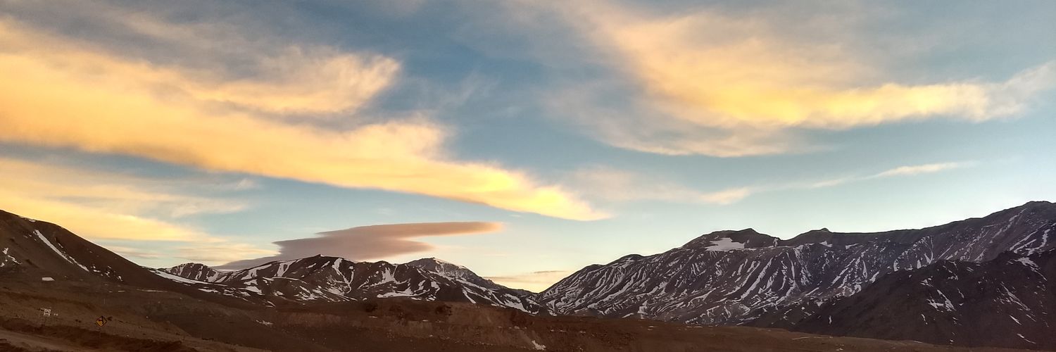 danieldaronte's profile banner image
