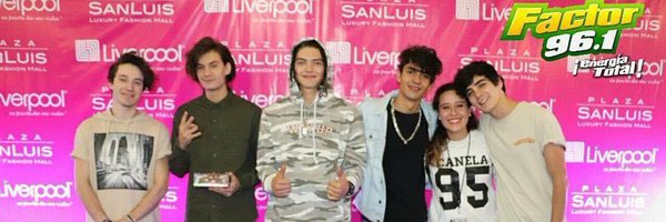 Fernanda_ML99 Profile Banner