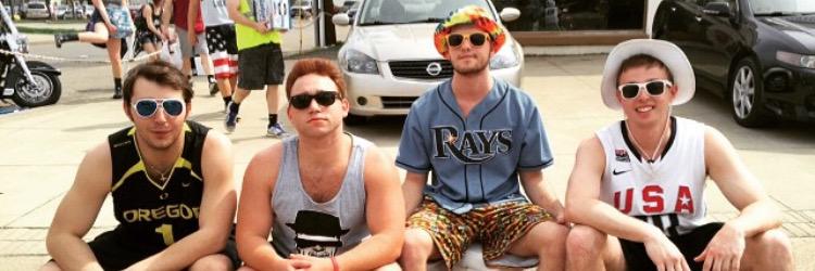 K_weezner's profile banner image