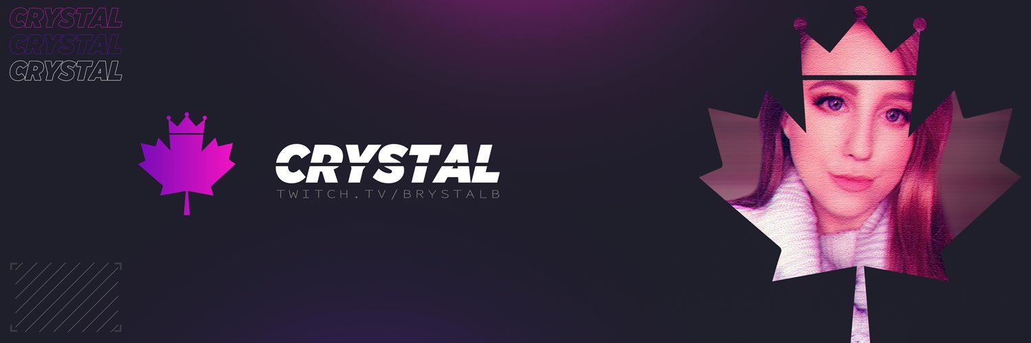 brystallb's profile banner image