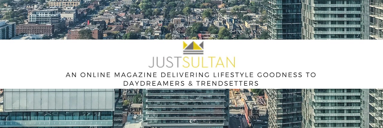 JustSultanTO's profile banner image