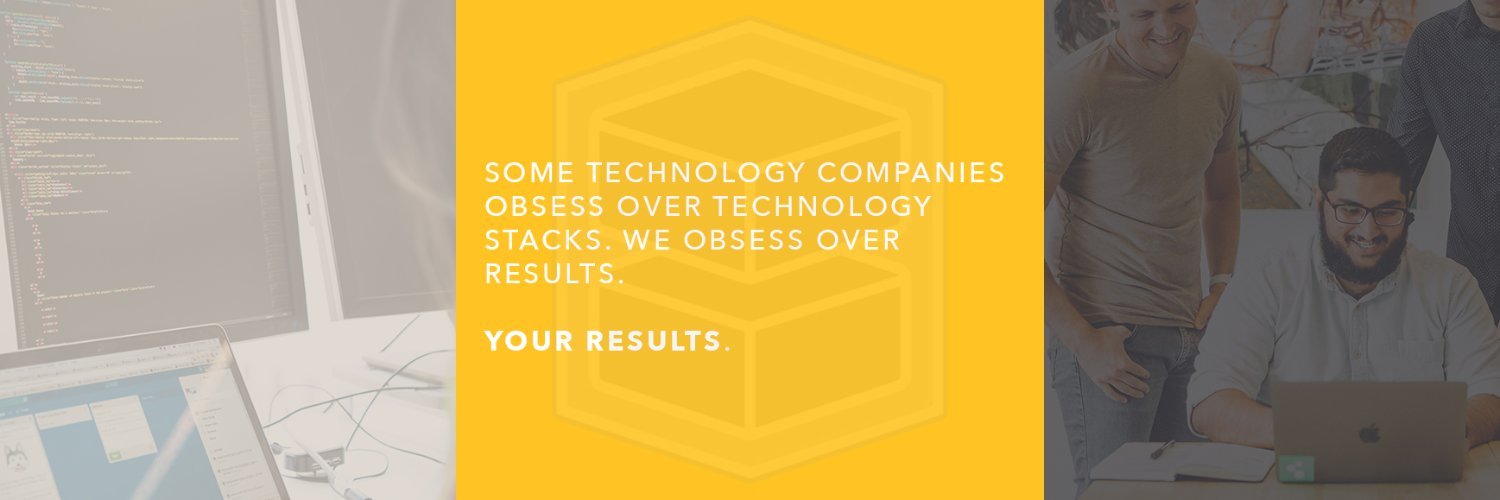 ResultStack banner
