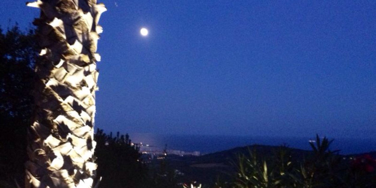 caztres's profile banner image