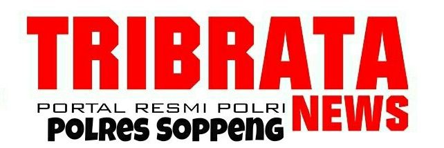 Polres Soppeng banner