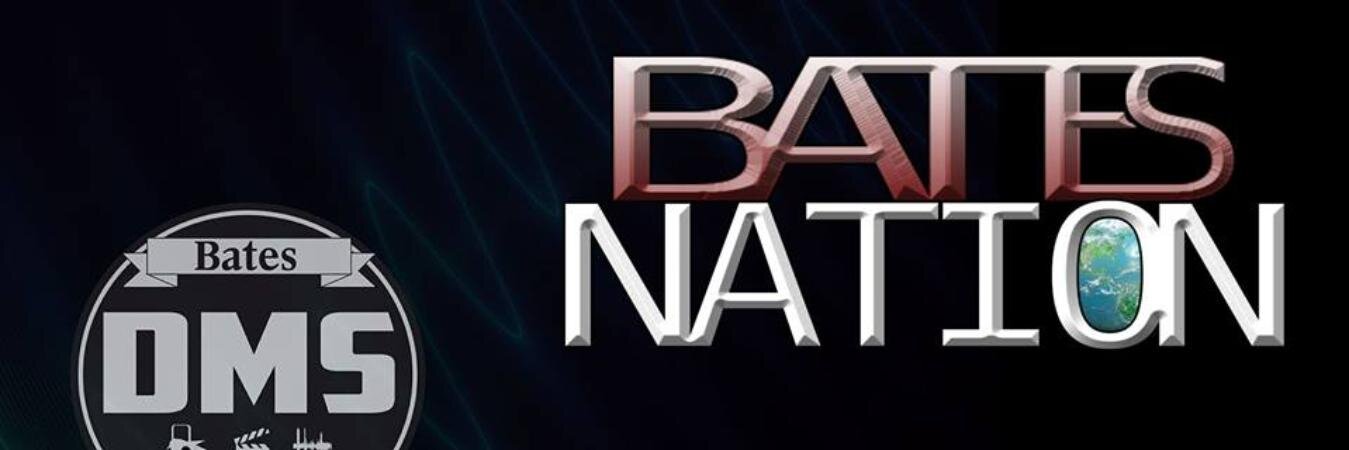 GoBatesNation's profile banner image