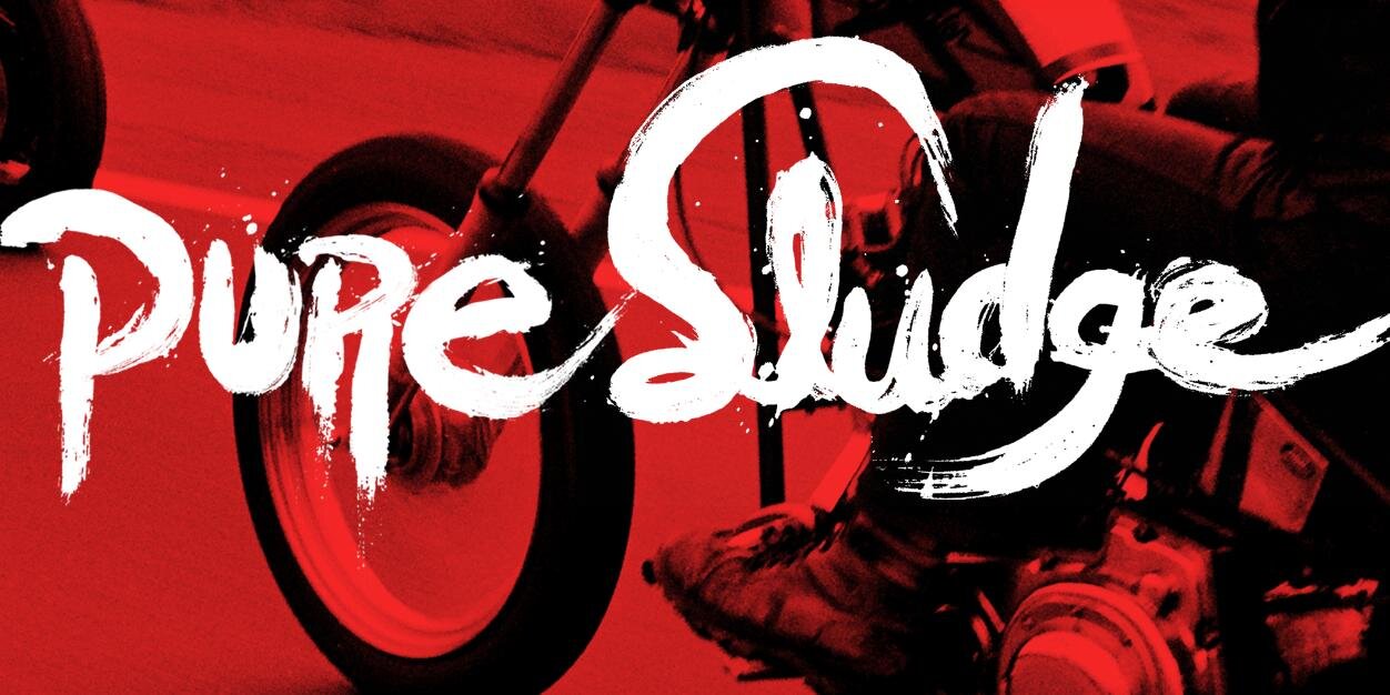 PureSludge's profile banner image
