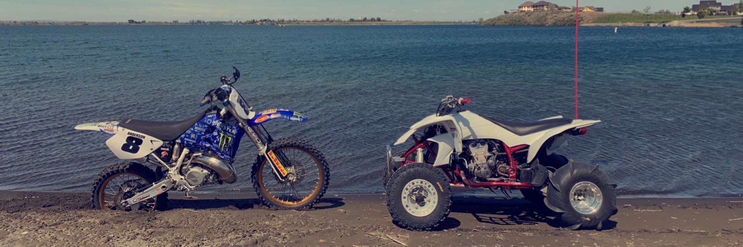 DalenhAnderson's profile banner image