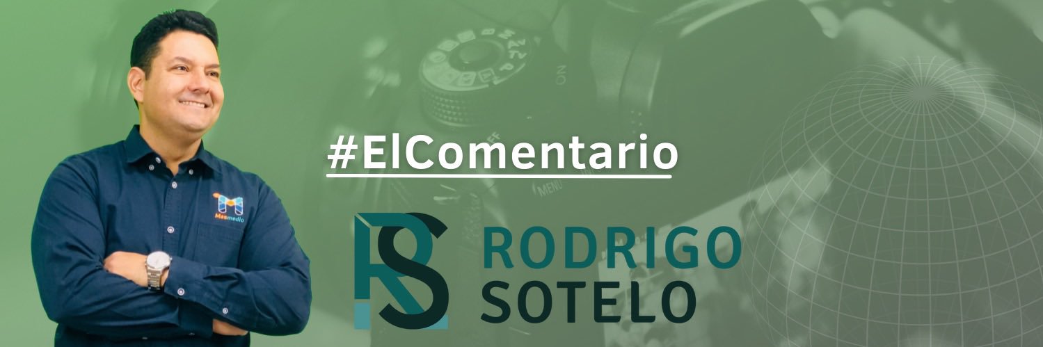 Rodrigo Sotelo banner