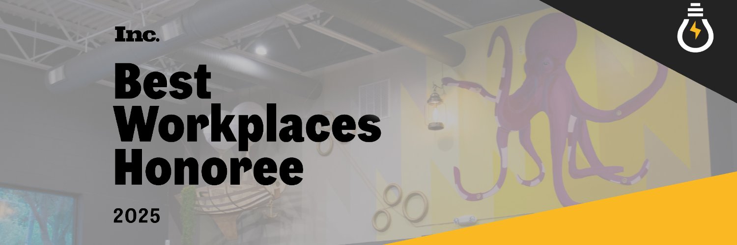 The Current Agency banner