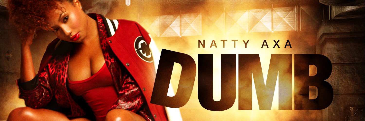 nattyaxa's profile banner image
