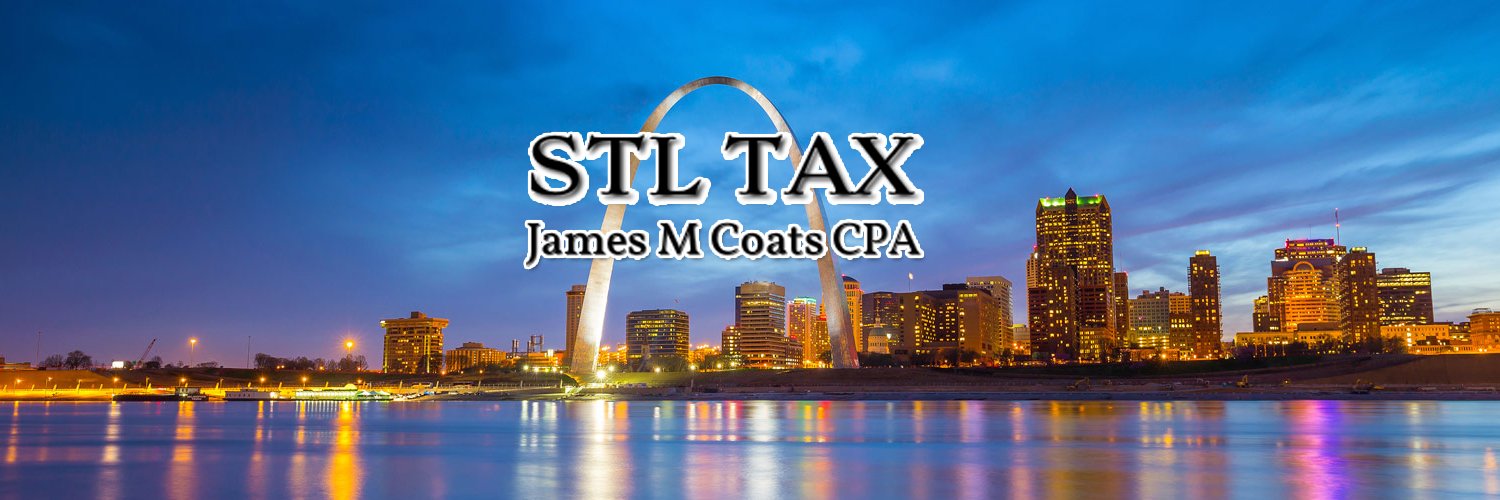 STLTax's profile banner image