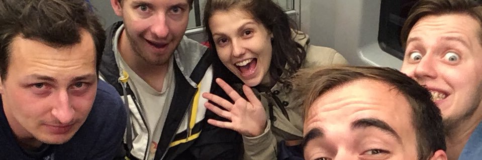 Radek Valenta banner