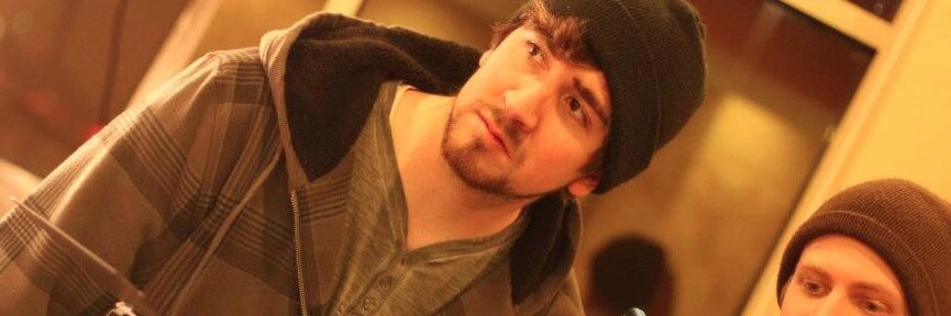 stevebkimble's profile banner image