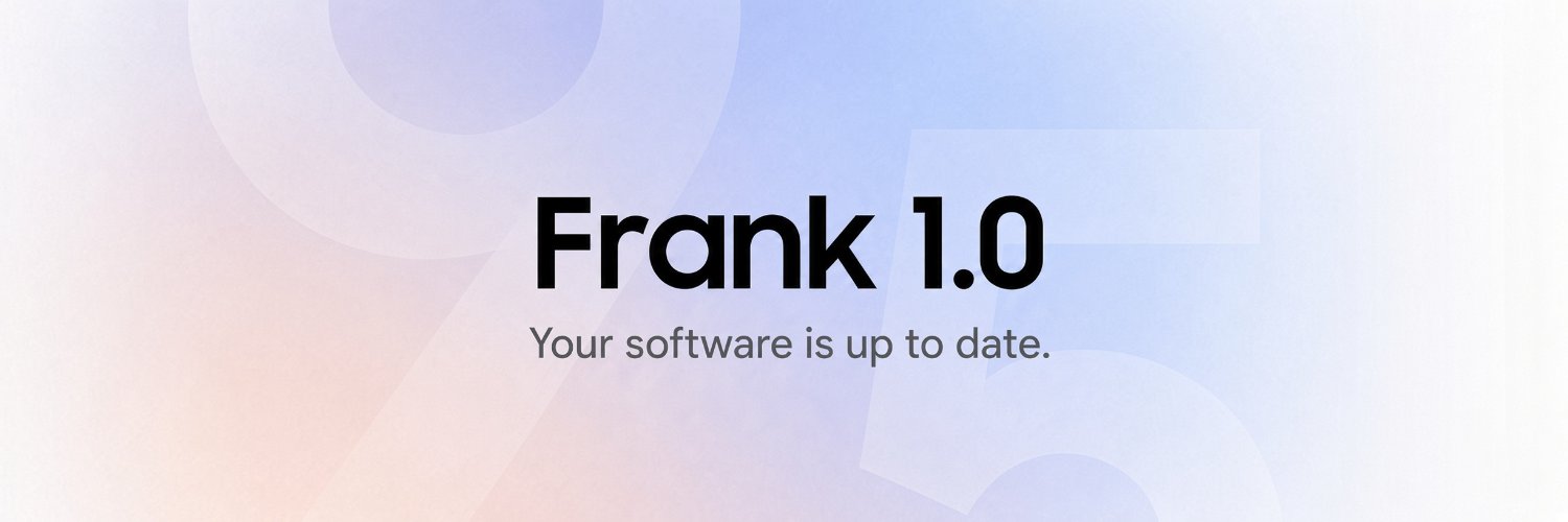 FrankOneDigital's profile banner image