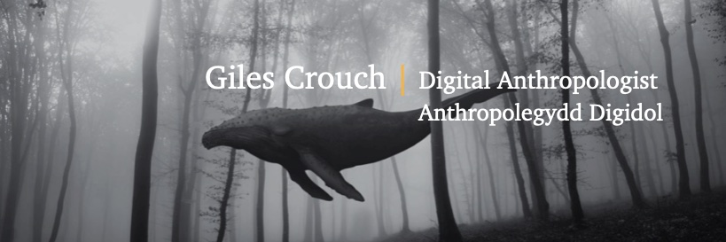 Giles Crouch, PhD c banner