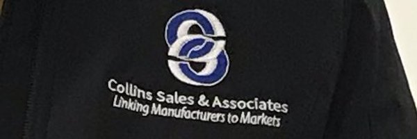 Collins_Sales Profile Banner