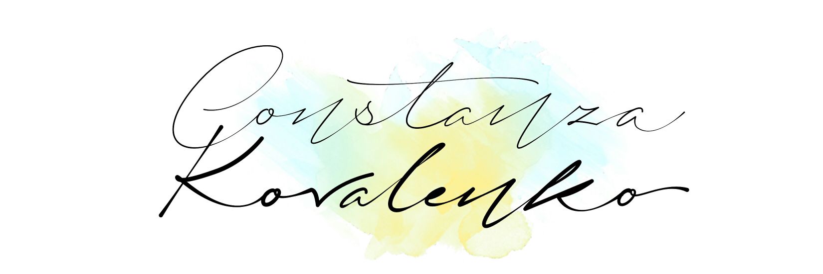 ConstanzaKoval's profile banner image