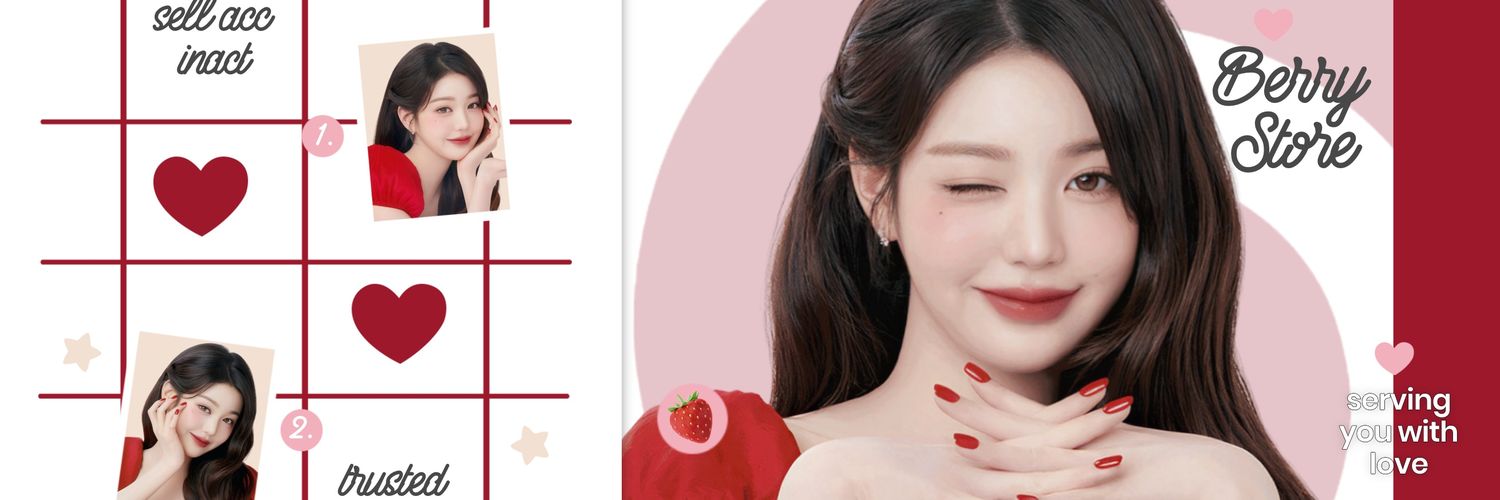 🍓 B.E.RR.Y MT @ AFTER DM banner