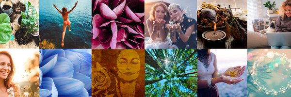 GinaVucci Profile Banner