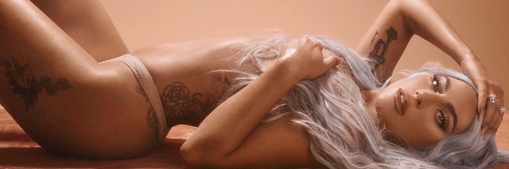 queenaaphrodite's profile banner image
