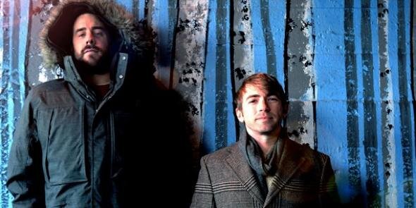 jackandwolf's profile banner image