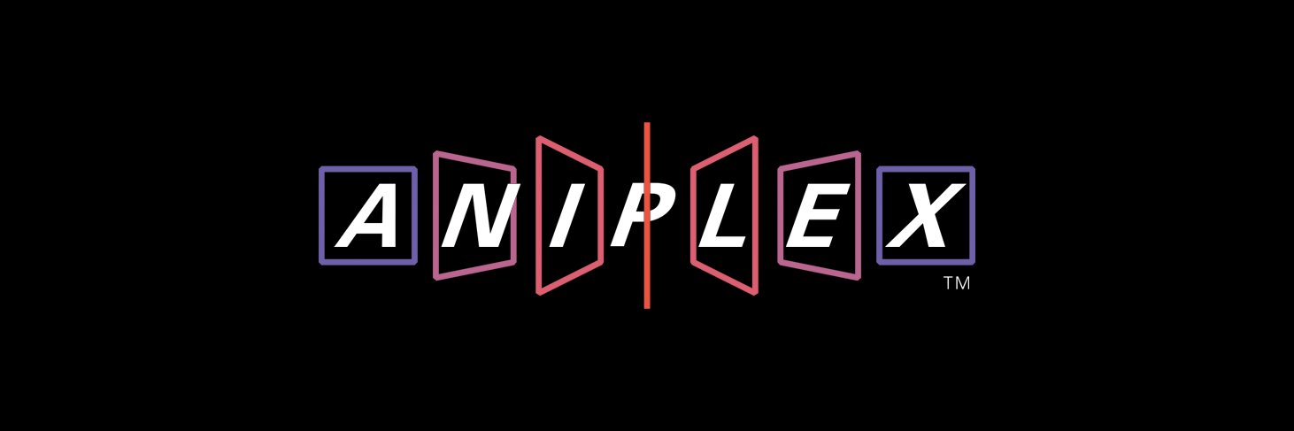 アニプレックス | ANIPLEX's banner