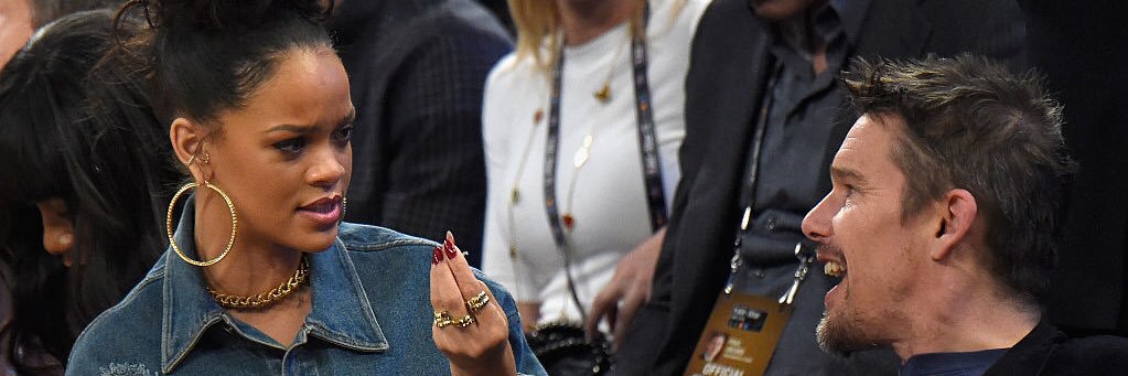 Evan Marshall banner