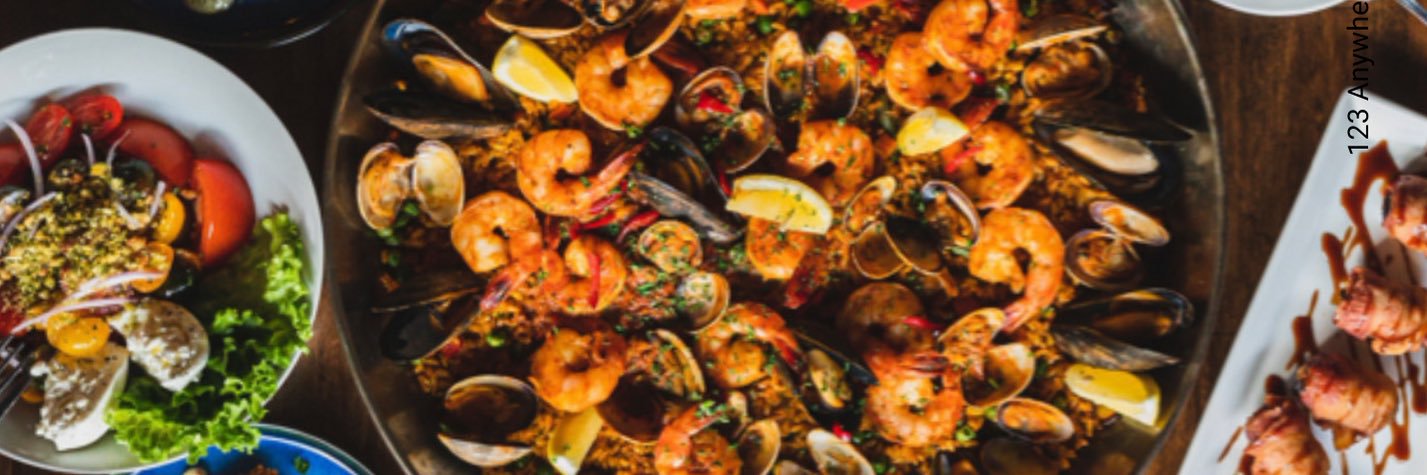 Bodega Tapas Bar by SABOR banner