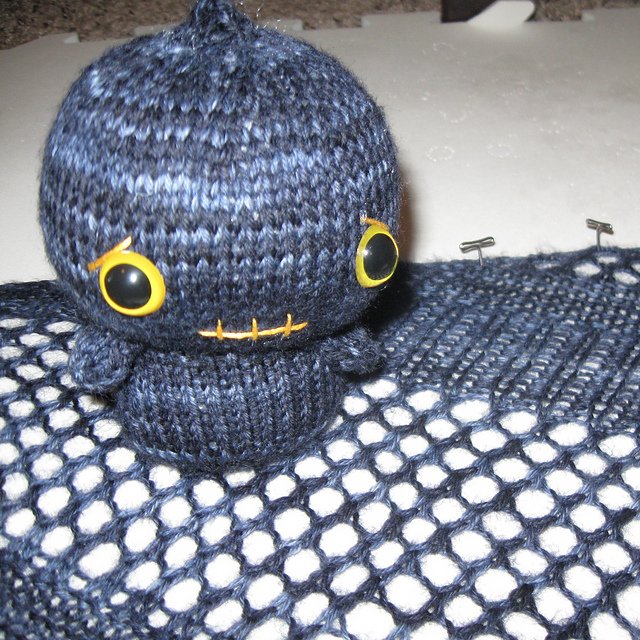 knittystephy's profile banner image