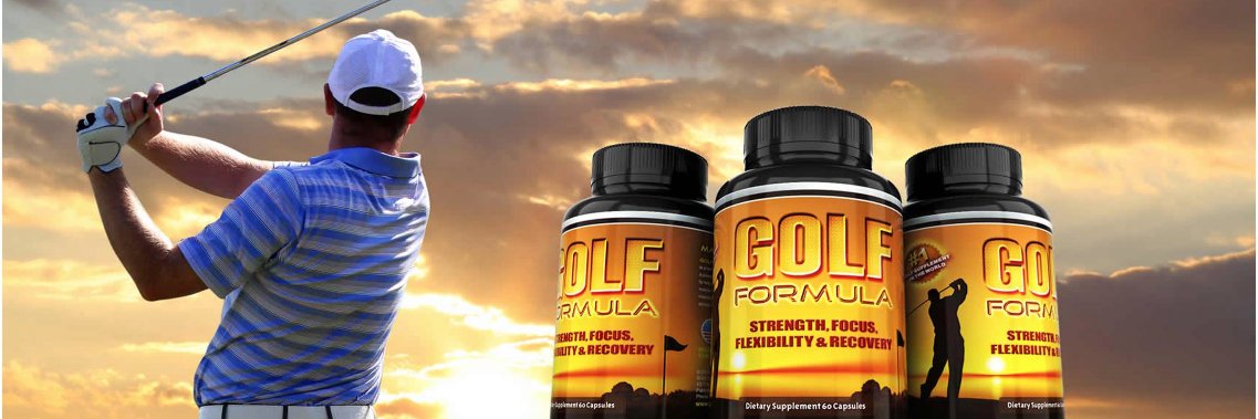 Golformula's profile banner image