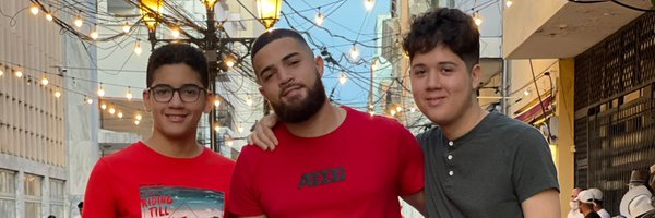 raudyhuber Profile Banner