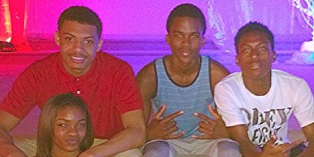 TJWaldon's profile banner image