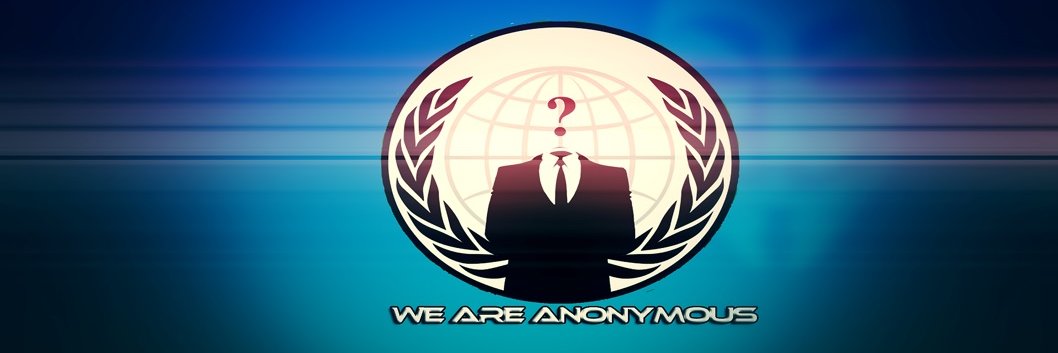 We Are Anonymous (@SomosAnon) / Posts / X
