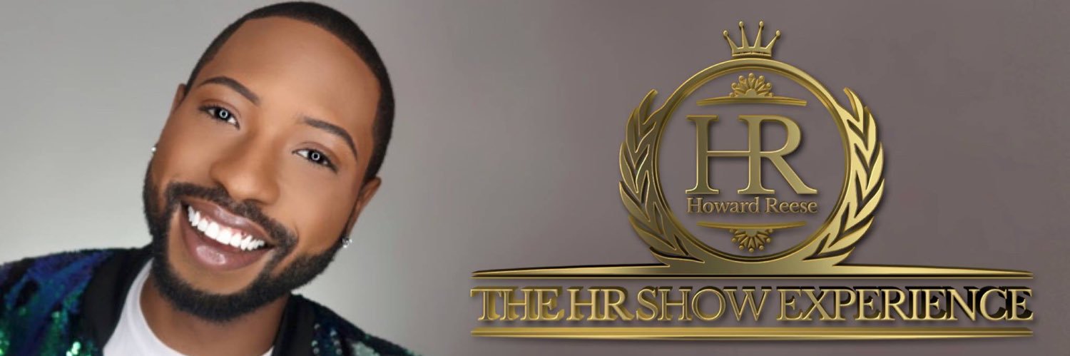 HRShow's profile banner image