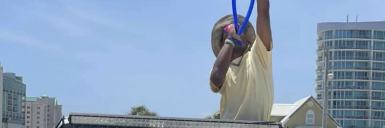 Jalen. banner