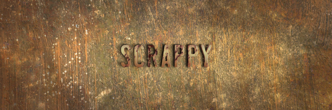ScrappySeconds's profile banner image