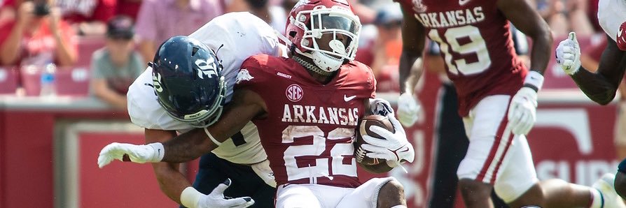 Trelon Smith banner