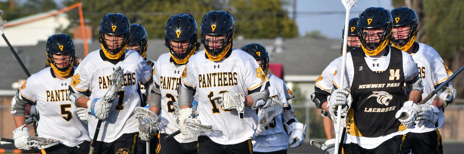 NPHS Boys Lacrosse banner