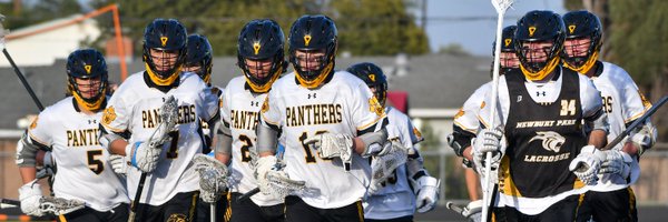 NPHSLacrosse Profile Banner