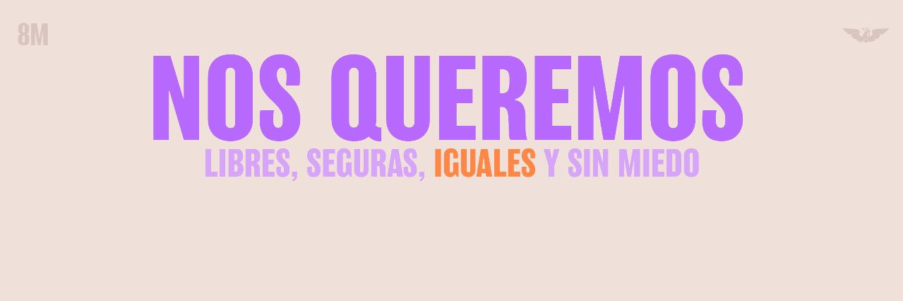Priscila González banner