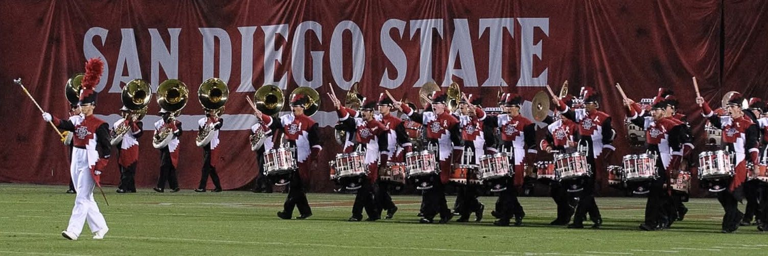 Mark Newton-John banner