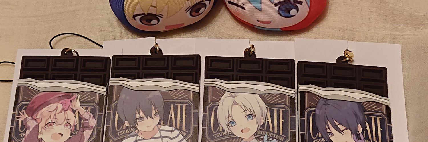 みっち banner