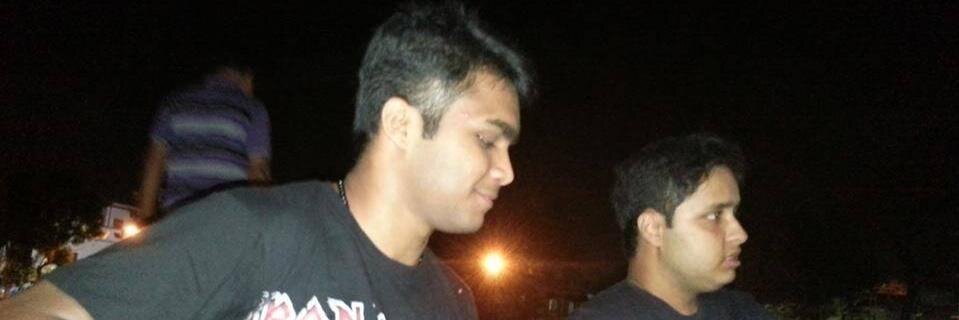 Im_Amit_darjee's profile banner image