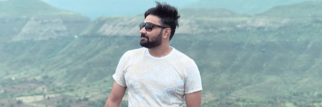 ChitransShikhar's profile banner image